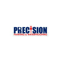 Precision Painting & Waterproofing logo, Precision Painting & Waterproofing contact details