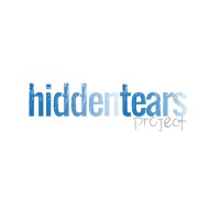 Hidden Tears Project logo, Hidden Tears Project contact details