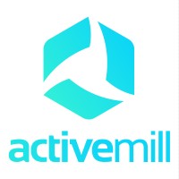 Active Mill logo, Active Mill contact details