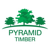 Pyramid Timber logo, Pyramid Timber contact details