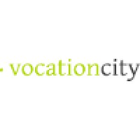 Vocation City logo, Vocation City contact details