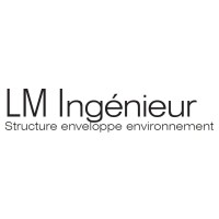 LM ingénieur logo, LM ingénieur contact details