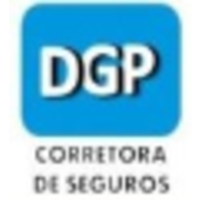 DGP - Corretora de Seguros logo, DGP - Corretora de Seguros contact details