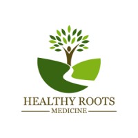 Healthy Roots Medicine logo, Healthy Roots Medicine contact details