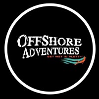 Offshore Adventures logo, Offshore Adventures contact details