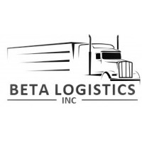 Beta Logistics, Inc. logo, Beta Logistics, Inc. contact details