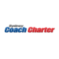 Sydney Coach Charter logo, Sydney Coach Charter contact details