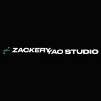 ZACKERY YAO STUDIO logo, ZACKERY YAO STUDIO contact details