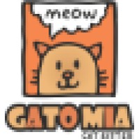 GatoMia Cat Sitter logo, GatoMia Cat Sitter contact details