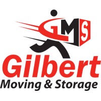 Gilbert Moving & Storage logo, Gilbert Moving & Storage contact details