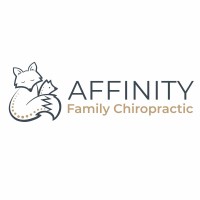 Affinity Family Chiropractic logo, Affinity Family Chiropractic contact details