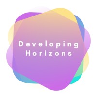 Developing Horizons logo, Developing Horizons contact details