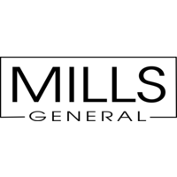 MILLS GENERAL LLC logo, MILLS GENERAL LLC contact details