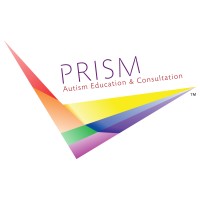 Prism Autism Education & Consultation logo, Prism Autism Education & Consultation contact details