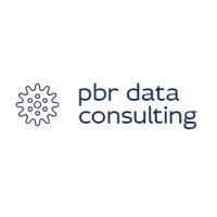 PBR Data Consulting LLC logo, PBR Data Consulting LLC contact details