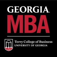 Full-Time MBA Program - University of Georgia Terry College of Business logo, Full-Time MBA Program - University of Georgia Terry College of Business contact details