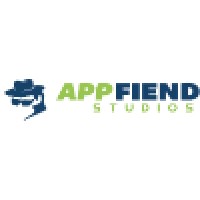 AppFiend Studios logo, AppFiend Studios contact details