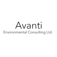 Avanti Environmental Consulting Ltd. logo, Avanti Environmental Consulting Ltd. contact details