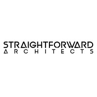 Straightforward Architects logo, Straightforward Architects contact details