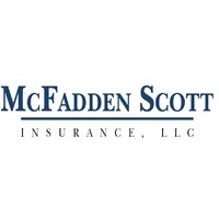 McFadden Scott Insurance, LLC logo, McFadden Scott Insurance, LLC contact details