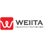 Weiita LED Lighting logo, Weiita LED Lighting contact details