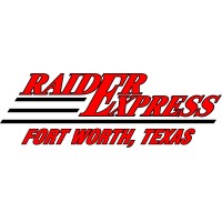 Raider Express logo, Raider Express contact details