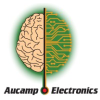 Aucamp Electronics logo, Aucamp Electronics contact details