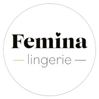 Femina logo, Femina contact details