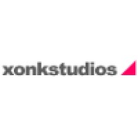 xonkstudios logo, xonkstudios contact details