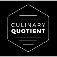 Culinary Quotient logo, Culinary Quotient contact details