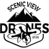 Scenic View Drones logo, Scenic View Drones contact details