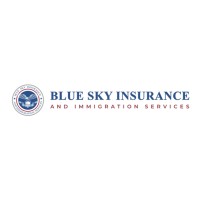 Blue Sky Insurance & Immigration Services logo, Blue Sky Insurance & Immigration Services contact details