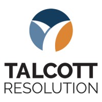 Talcott Resolution logo, Talcott Resolution contact details