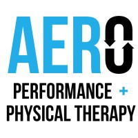 Aero Performance and Physical Therapy logo, Aero Performance and Physical Therapy contact details