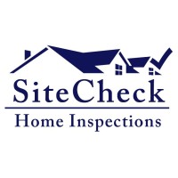 SiteCheck Home Inspections logo, SiteCheck Home Inspections contact details