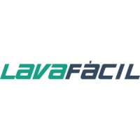 Lavafácil logo, Lavafácil contact details