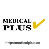 Medical Plus EQ Trading logo, Medical Plus EQ Trading contact details