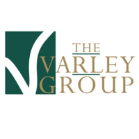 The Varley Group logo, The Varley Group contact details