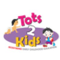 Tots 2 Kids logo, Tots 2 Kids contact details