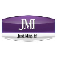 Just Map It logo, Just Map It contact details