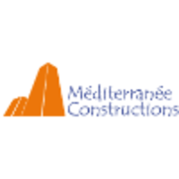 Méditerranée Constructions logo, Méditerranée Constructions contact details