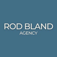 RodBland.com logo, RodBland.com contact details