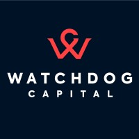 Watchdog Capital logo, Watchdog Capital contact details