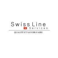 SwissLine Services SA logo, SwissLine Services SA contact details