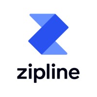 Zipline App logo, Zipline App contact details