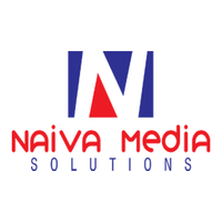 Naiva Media Solutions logo, Naiva Media Solutions contact details