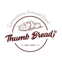 Thumb Bread® logo, Thumb Bread® contact details