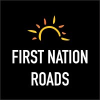 First Nation Roads logo, First Nation Roads contact details