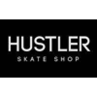 Hustler Skateshop logo, Hustler Skateshop contact details