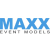 Maxx Event Models logo, Maxx Event Models contact details